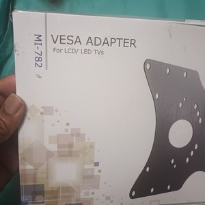 VESA Adapter for LCD/LED TVs